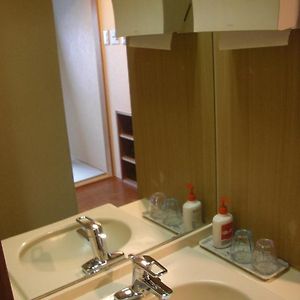 Japanese-Style Twin Room